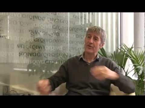 Video 6 - John Druce