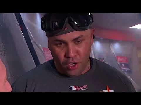 Video 6 - Carlos Beltran