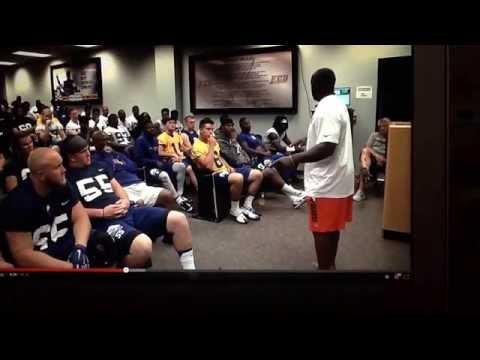 Video 2 - Ruffin McNeil