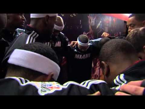 Video 2 - Boston Celtics Dancers