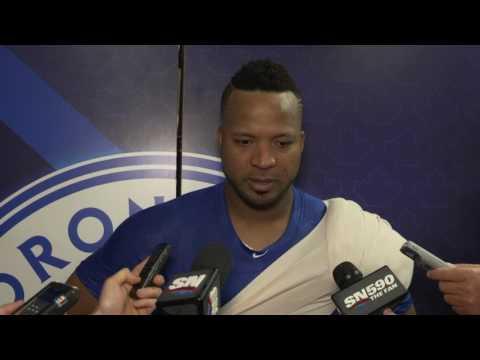 Video 5 - Francisco Liriano