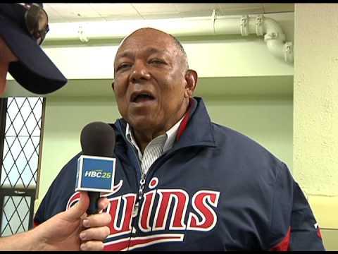 Video 1 - Tony Oliva