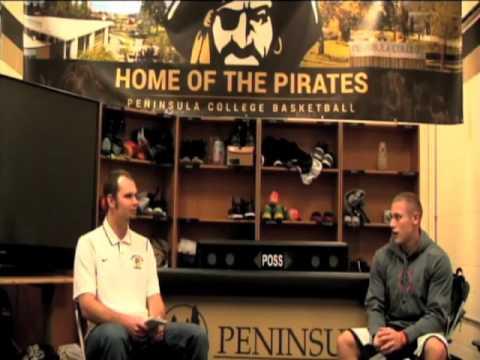 Video 4 - Chris Reis