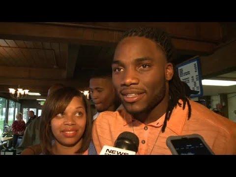 Video 5 - Jaylon Smith