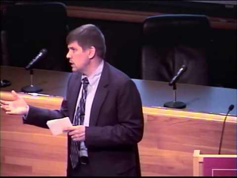 Video 2 - Eric Young