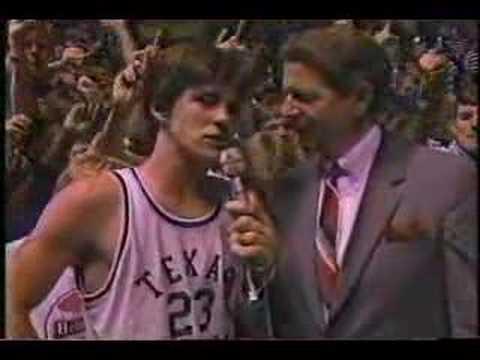 Video 5 - Jamie Dixon