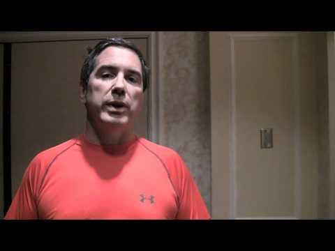 Video 2 - Todd Durkin