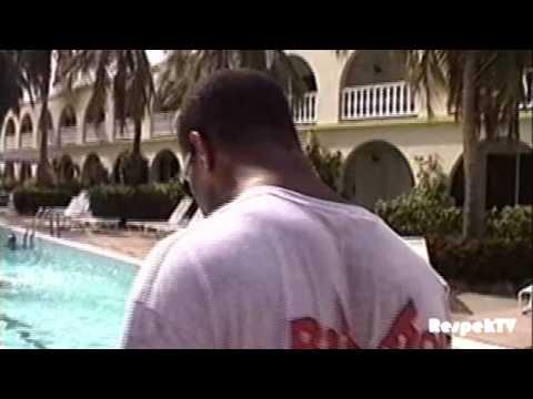 Video 5 - Gilbert Yvel