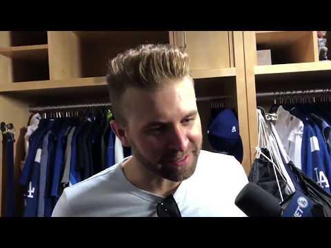 Video 2 - Brian Dozier