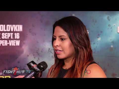 Video 3 - Marlen Esparza