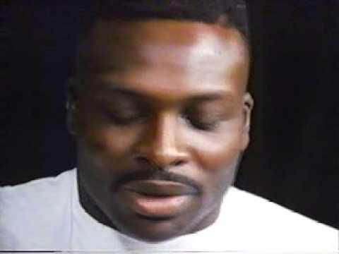 Video 6 - Bruce Smith