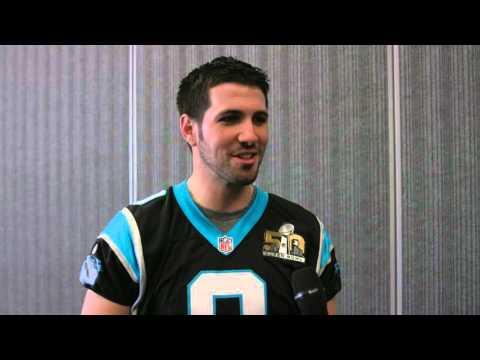 Video 5 - Graham Gano