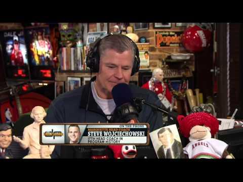 Video 6 - Steve Wojciechowski