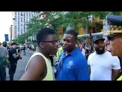 Video 3 - J.B. Holmes