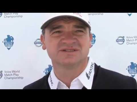 Video 6 - Paul Lawrie