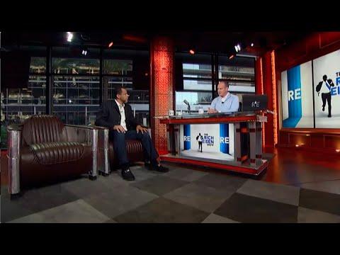 Video 4 - Rod Woodson