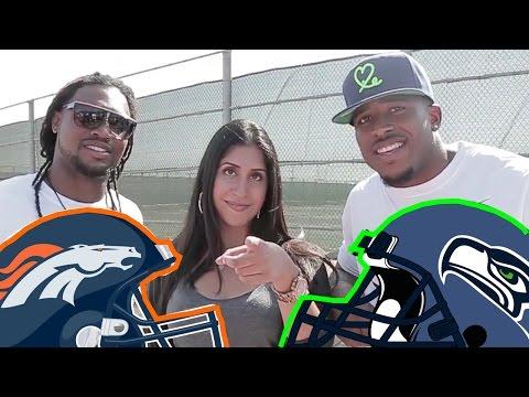 Video 4 - Omar Bolden