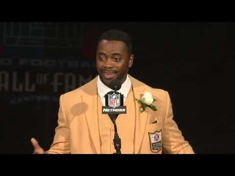 Video 2 - Curtis Martin