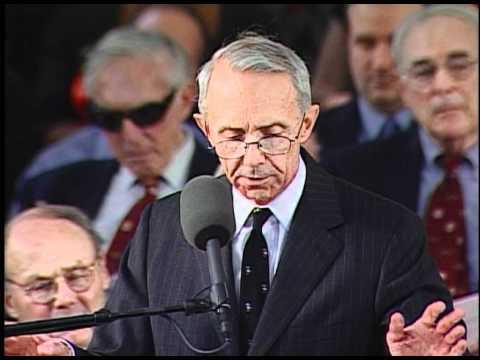 Video 1 - David Justice