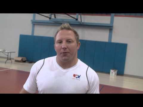 Video 4 - Brandon Slay