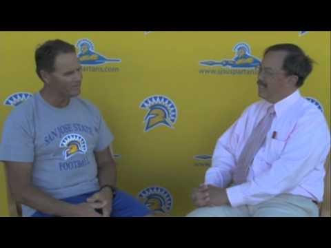 Video 2 - Charlie Weatherbie