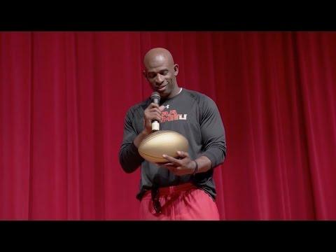 Video 2 - Jevon Kearse