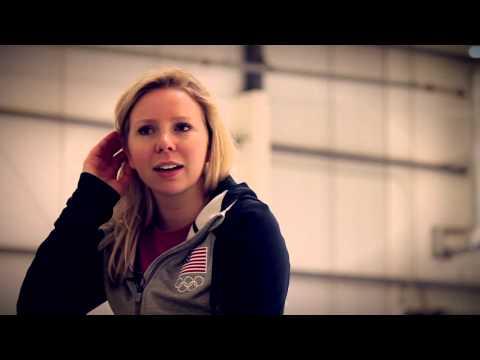 Video 4 - Rachael Flatt