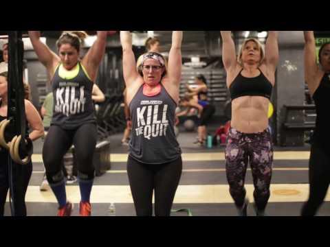 Video 1 - Jennifer Widerstrom