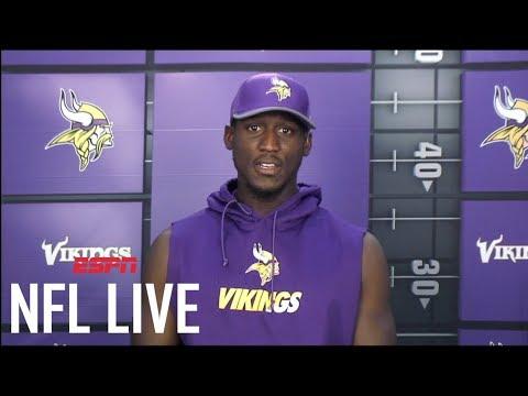 Video 4 - Xavier Rhodes