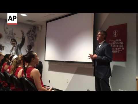 Video 3 - Karch Kiraly