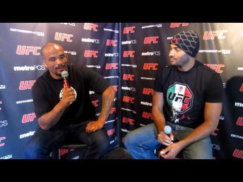 Video 4 - Joey Beltran