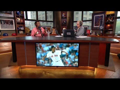 Video 4 - Pedro Martinez