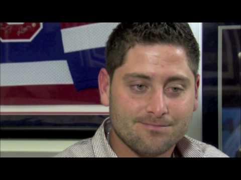 Video 2 - Francisco Cervelli