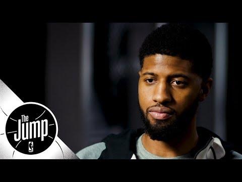 Video 2 - Paul George