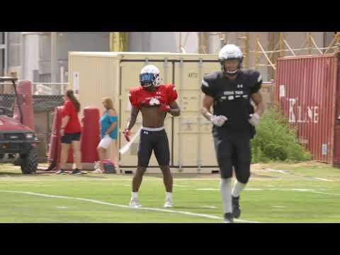 Video 2 - Keke Coutee