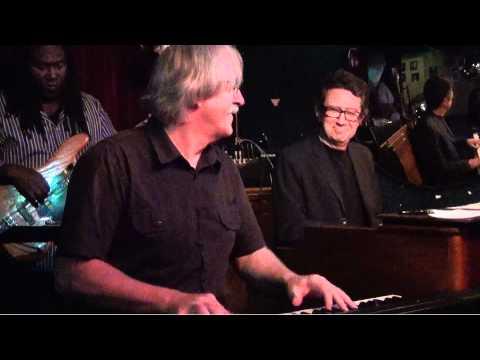 Video 1 - Mark Kelso