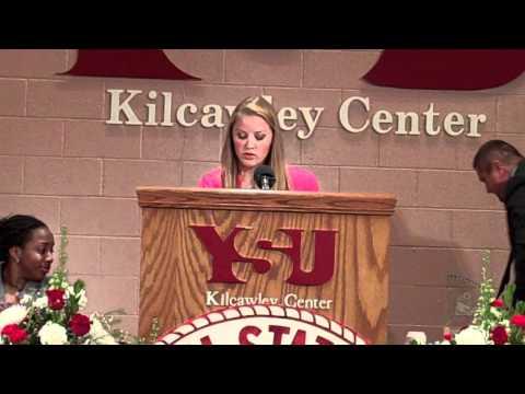 Video 1 - Taryne Mowatt