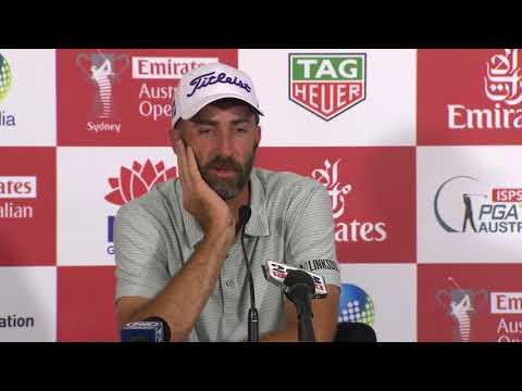 Video 4 - Geoff Ogilvy