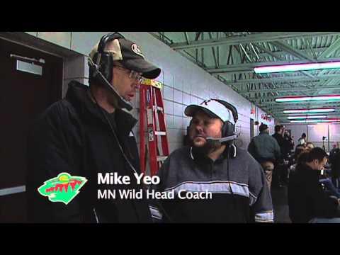 Video 6 - Mike Yeo