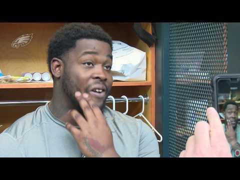 Video 3 - Timmy Jernigan