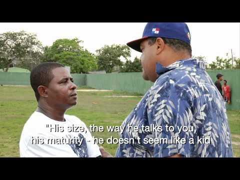 Video 2 - Benito Santiago