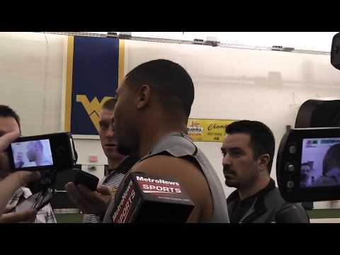 Video 5 - Charles Sims