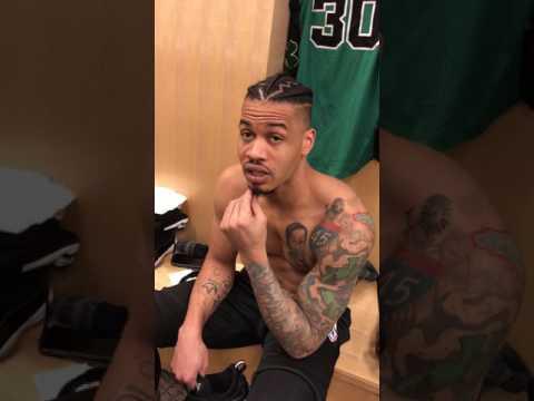 Video 6 - Gerald Green