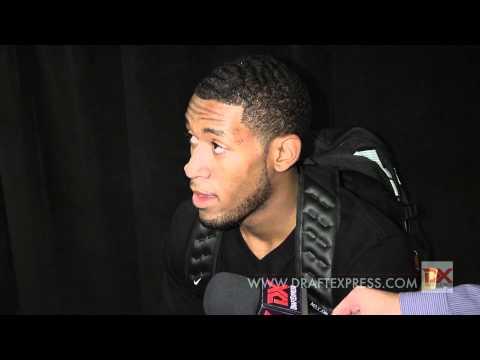 Video 5 - Perry Jones