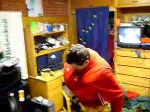 Video 6 - Chuck Amato