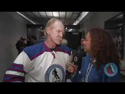 Video 2 - Lanny McDonald
