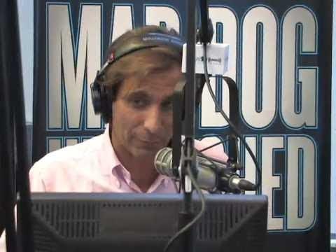 Video 3 - Mike Francesa