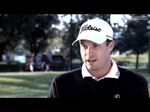 Video 3 - Nick Watney