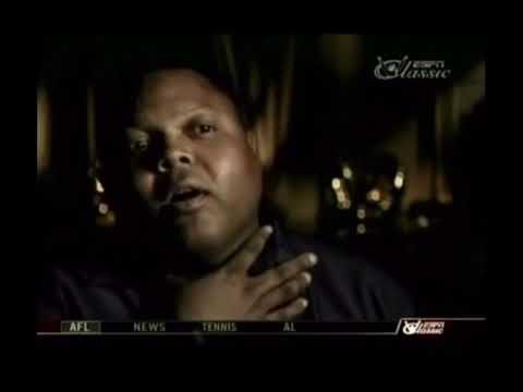 Video 3 - Latrell Sprewell