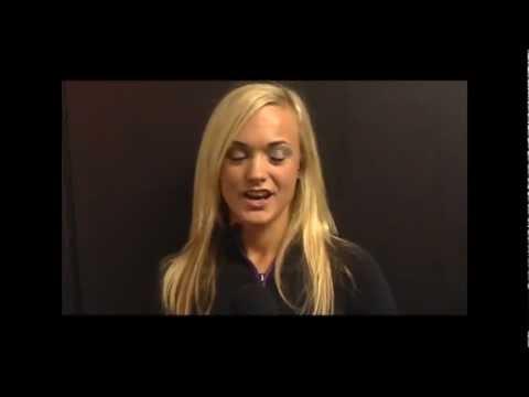 Video 6 - Rachel Wray